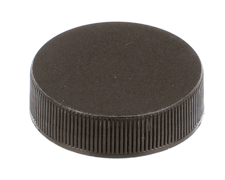 SERVER PRODUCTS PRODUCTS PARTS Server Products Products 87028 Cap Plastic 38MM W/Liner - SKU SER87028