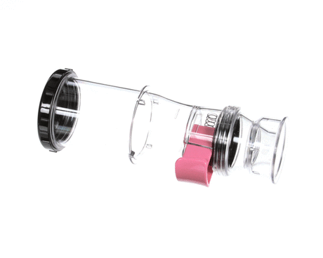 SERVER PRODUCTS PRODUCTS PARTS Server Products 87089 Insweeten 14OZ .7 Tsp 1/CTN Pink - SKU SER87089