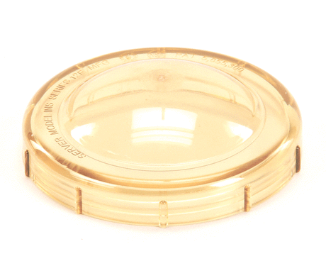 SERVER PRODUCTS PRODUCTS PARTS Server Products Products 87091 Lid Inseason Amber - SKU SER87091
