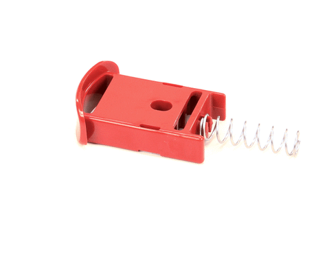 SERVER PRODUCTS PRODUCTS PARTS Server Products Products 87131 Trigger Assembly 1/8 Tsp Burgundy - SKU SER87131