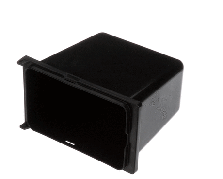 SERVER PRODUCTS PRODUCTS PARTS Server Products Products 87203 Jar 1/9 Size 6 Deep Black - SKU SER87203