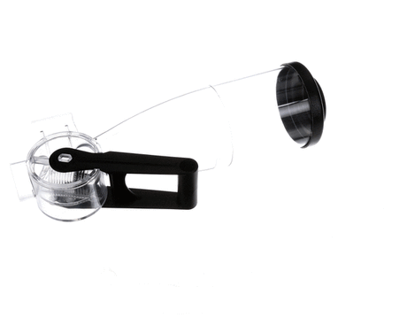 SERVER PARTS Server 87215 Dispenser Assembly 2 Liter - SKU SER87215