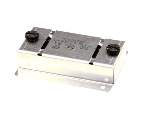 SERVER PRODUCTS PRODUCTS 87216 BRACKET  MOUNTING ASSEMBLY  SINGLE