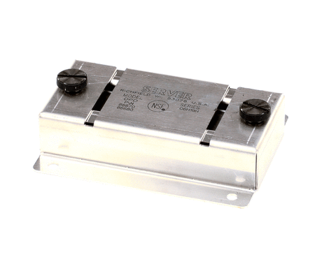 SERVER PRODUCTS PRODUCTS PARTS Server Products Products 87216 Bracket Mounting Assembly Single - SKU SER87216