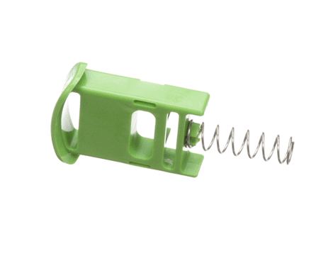 SERVER PRODUCTS PRODUCTS 87285 TRIGGER ASSEMBLY  .46 TSP  GREEN