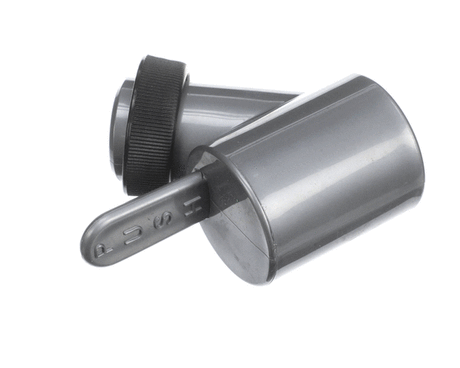 SERVER PRODUCTS PRODUCTS PARTS Server Products Products 87337 Faucet Silver - SKU SER87337