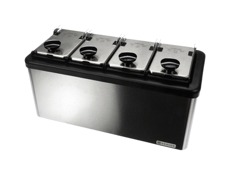 SERVER PARTS Server 87484 Blendini Dispenser Unit SS - SKU SER87484