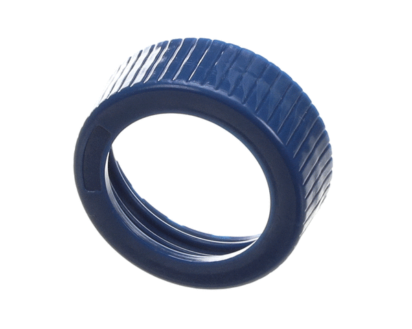 SERVER PRODUCTS PRODUCTS 87548 PLASTIC CAP 38 MM X .600 BLUE