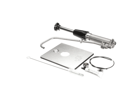 SERVER PRODUCTS PRODUCTS PARTS Server Products 87630 Condiment Pump CP-1/6 2 Oz - SKU SER87630