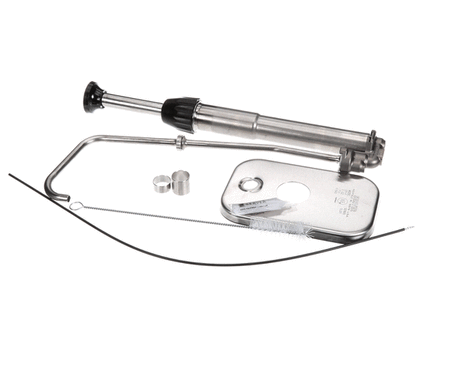 SERVER PRODUCTS PRODUCTS PARTS Server Products 87660 Condiment Pump Cp-F 2 Oz - SKU SER87660