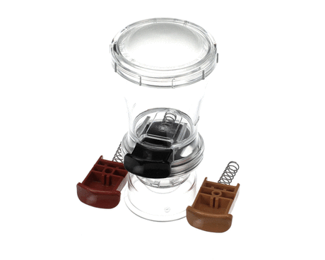 SERVER PRODUCTS PRODUCTS PARTS Server Products Products 87870 Inseason Drop 1/CNT Clear - SKU SER87870