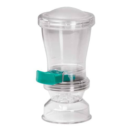 SERVER PRODUCTS PRODUCTS PARTS Server Products Products 87880 Inseason Spread 1/CNT Clear - SKU SER87880