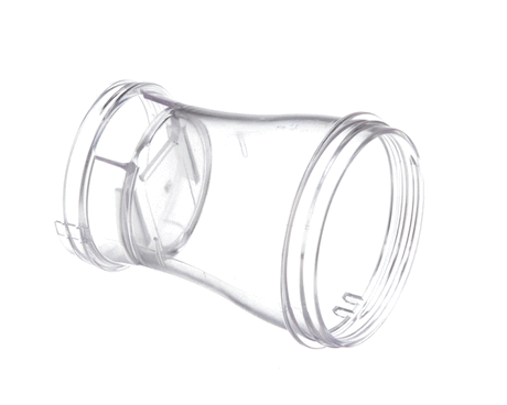 SERVER PRODUCTS PRODUCTS PARTS Server Products 87884 Body Inseason Clear - SKU SER87884