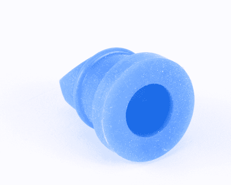 SERVER PRODUCTS PRODUCTS PARTS Server Products Products 88202 Valve Pinch BP-1 - SKU SER88202