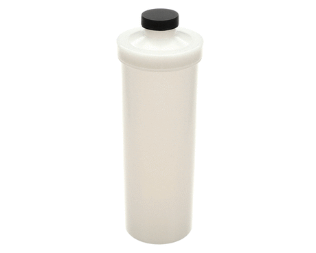 SERVER PRODUCTS PRODUCTS PARTS Server Products Products 88471 Kit Bottle 38MM Lid Nat - SKU SER88471