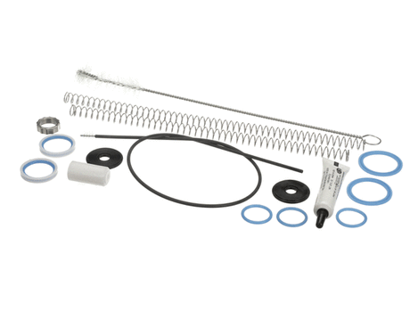 SERVER PRODUCTS PRODUCTS PARTS Server Products Products 88628 Kit Pump Parts 2 Oz - SKU SER88628