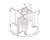 SERVER PRODUCTS PRODUCTS PARTS 88753 - SKU SER88753