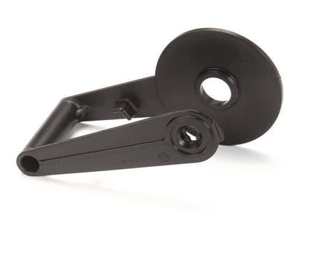 SERVER PRODUCTS PRODUCTS PARTS Server Products Products 88754 Handle Black Slimline - SKU SER88754