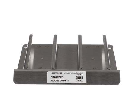 SERVER PRODUCTS PRODUCTS PARTS Server Products Products 88767 Bracket Mounting Assembly Double - SKU SER88767