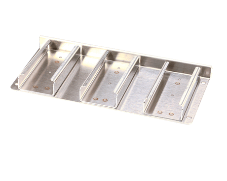 SERVER PRODUCTS PRODUCTS PARTS Server Products Products 88768 Bracket Mounting Assembly Triple - SKU SER88768