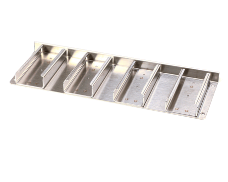 SERVER PRODUCTS PRODUCTS PARTS Server Products Products 88769 Bracket Mounting Assembly Quad - SKU SER88769