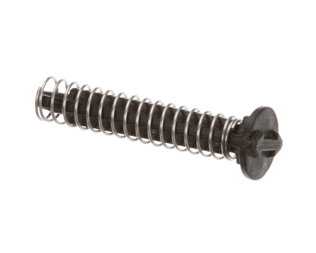 SERVER PRODUCTS PRODUCTS PARTS Server Products Products 88776 Pin Pivot Assembly Black Slimline - SKU SER88776
