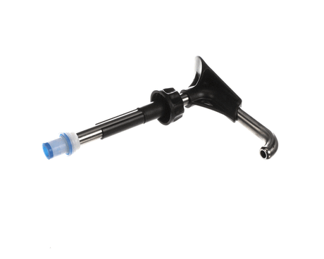 SERVER PRODUCTS PRODUCTS PARTS Server Products Products 88931 Head Assembly BP-1 7/16 Fl OZ(2 Pc) Blk - SKU SER88931
