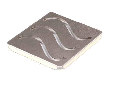 SERVER PRODUCTS PRODUCTS PARTS Server Products Products 88941 Cover Drip Tray Double Slimline - SKU SER88941
