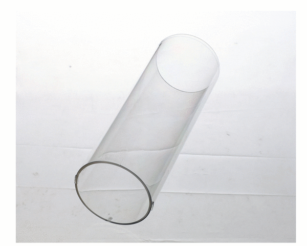 SERVER PRODUCTS PRODUCTS 89001 TUBE  3 LITER  DFD