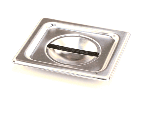 SERVER PRODUCTS PRODUCTS 90016 LID FOR 1/6 SIZE PAN (NO SLOT)