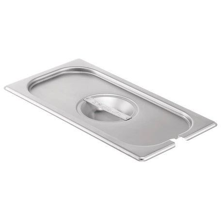 SERVER PRODUCTS PRODUCTS PARTS Server Products Products 90092 Lid For 1/3 Size Pan - SKU SER90092