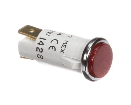 SERVER PRODUCTS PRODUCTS PARTS Server Products Products 90187 Light Indicator Red - SKU SER90187