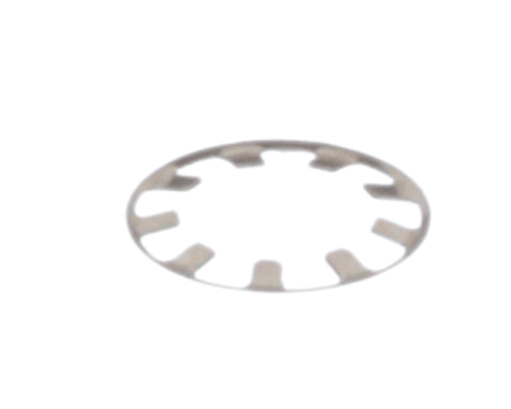 SCHAERER PARTS Schaerer 1400472242 Locking Washer Din 6799- 3 2-1.4122 - SKU SH1400472242