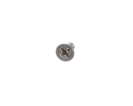 SCHAERER PARTS Schaerer 1400473112 Counter Sunk Screw Iso 7046-2-M 4X 8-1.4 - SKU SH1400473112