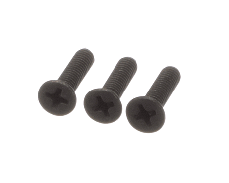 SCHAERER PARTS Schaerer 1400473121 Counter Sunk Screwiso 7046-2-M 4X16-1.43 - SKU SH1400473121