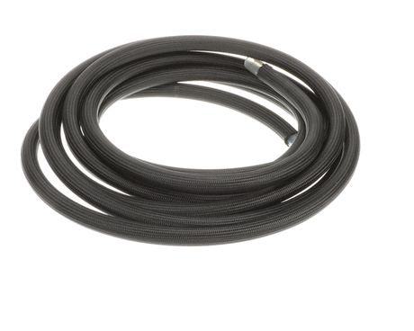 SCHAERER PARTS Schaerer 1400480022 Hose 10 0X2 5 Silicone With Rayon Coat. - SKU SH1400480022