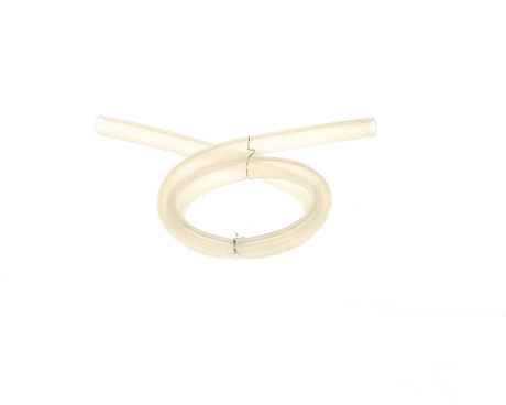 SCHAERER PARTS Schaerer 1400484948 Tube 5 0X1 5 Silicone Transparent - SKU SH1400484948