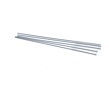 SCHAERER PARTS Schaerer 3323931000 Brush Set - SKU SH3323931000