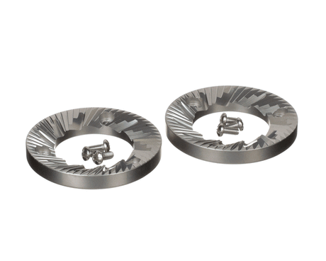 SCHAERER PARTS Schaerer 3340381000 Replacement Grinder Disc Set 5500 - SKU SH3340381000