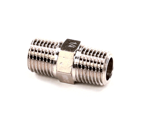 SCHAERER PARTS Schaerer 3370055109 Screw-In Fitting R1/4-R1/4 Bs - SKU SH3370055109