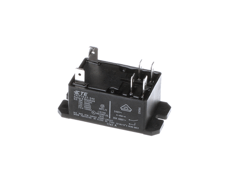 SCHAERER PARTS Schaerer 3370061025 Power Relay T92 240VAC 25A - SKU SH3370061025