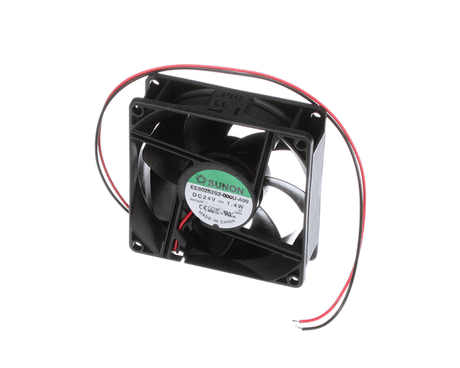 SCHAERER PARTS Schaerer 3370061095 Fan 24V DC Medium - SKU SH3370061095