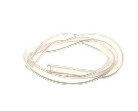 SCHAERER PARTS Schaerer 3370061108 Hose 5/8 Silicone Transp. - SKU SH3370061108