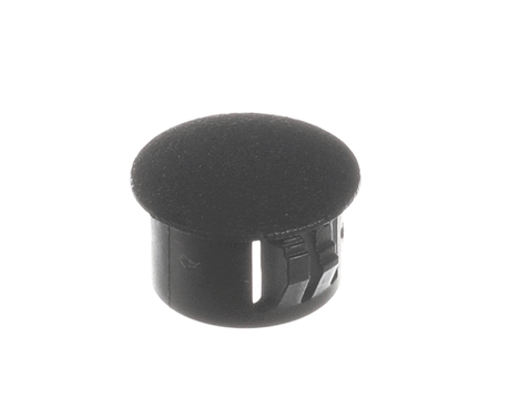 SCHAERER PARTS Schaerer 3370061350 Cover Cap 14.3X16.7 Bk - SKU SH3370061350