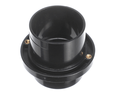 SCHAERER PARTS Schaerer 3370061639 Pipe Cnctng Piece Grinder Usa - SKU SH3370061639
