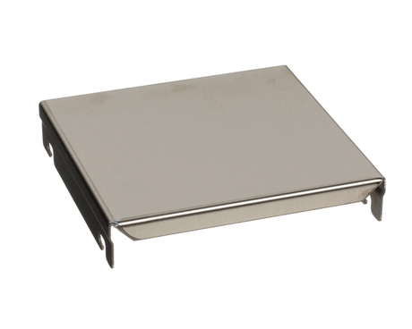 SCHAERER PARTS Schaerer 3370063090 Front Plate Cover - SKU SH3370063090