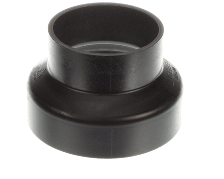 SCHAERER PARTS Schaerer 3370063098 Reduction D125/90 Pl Black - SKU SH3370063098