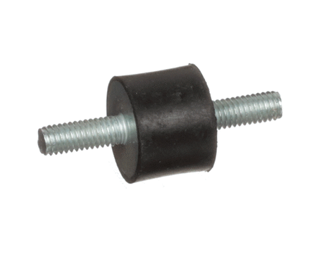 SCHAERER PARTS Schaerer 3370063290 Buffer Rubber-Metal - SKU SH3370063290