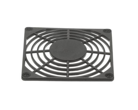 SCHAERER PARTS Schaerer 3370063434 Protective Grille 80X80 Plastic Bk - SKU SH3370063434