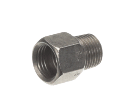 SCHAERER PARTS Schaerer 3370063658 Male Adapter 1/8IN Ptfe - SKU SH3370063658